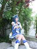 [Cosplay]New Pretty Cure Sunshine Gallery 3(170)